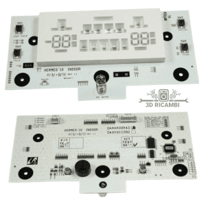 DISPLAY FRIGO SAMSUNG DA41-00643A