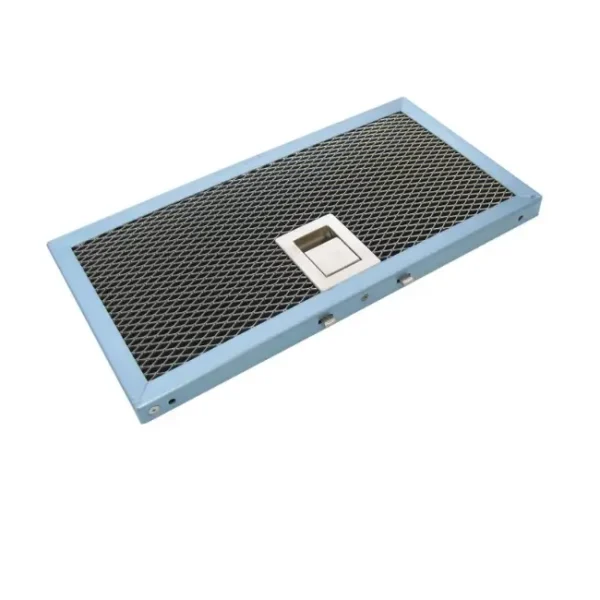 Filtro a carbone per cappa Falmec  27,15cm, 14,04cm, 1,5cm, 101078897