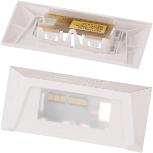 LISTELLO LUCI LED FRIGO BOSCH 10029104