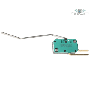 MICROINTERRUTTORE ACQUA ASCIUGATRICE ARISTON C00258878