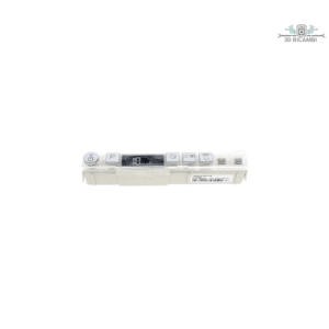 MODULO COMANDI LAVASTOVIGLIE ARISTON C00554363