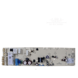 SCHEDA ASCIUGATRICE BEKO 2985524701