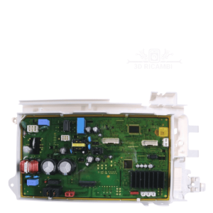 SCHEDA ASCIUGATRICE SAMSUNG DC92-02678B