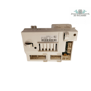 SCHEDA LAVATRICE ARISTON-INDESIT C00280798