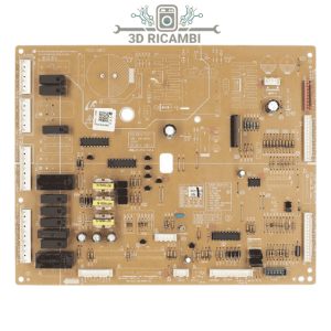 SCHEDA PER FRIGORIFERO SAMSUNG DA92-00406A