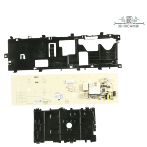 SCHEDA PER LAVATRICE BEKO 2847950110
