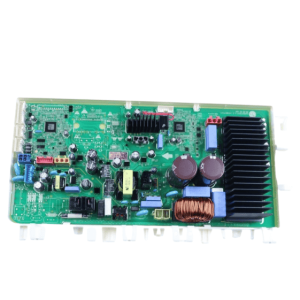 Scheda asciugatrice LG EBR89088915