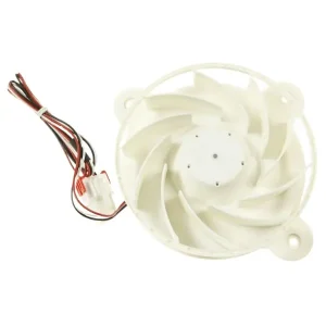 motoventola frigo samsung da31-00334c